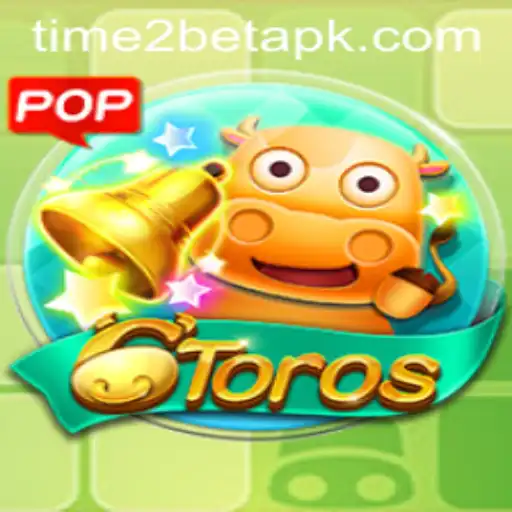Discover the Thrill of 6Toros with TIME 2BET