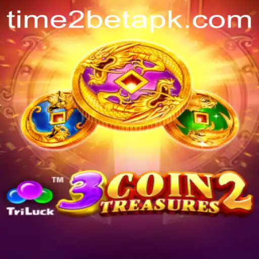 Unlock the Adventure in 3CoinTreasures2: A Deep Dive into the Gaming Frontier