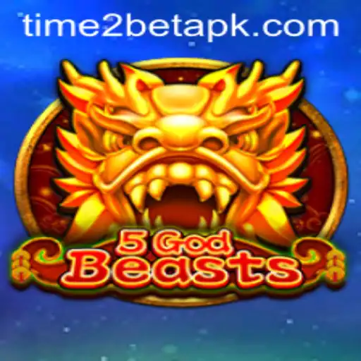 Exploring the Exciting Realm of 5GodBeasts: TIME 2BET