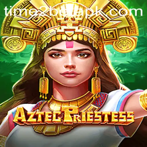 Exploring the Enchanting World of AztecPriestess and the TIME 2BET Feature
