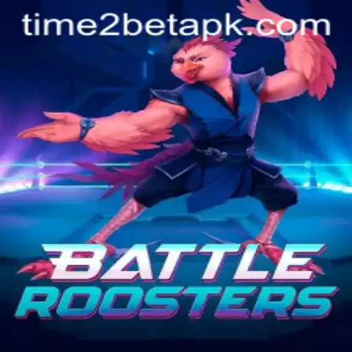 Unleashing the Power of BattleRoosters: Dive Into the Thrill of TIME 2BET