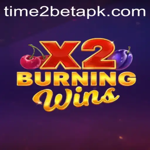 Discover the Thrilling World of BurningWinsX2: TIME 2BET Awaits