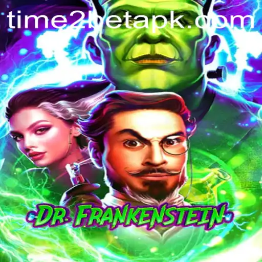DrFrankenstein: An Engaging Dive into Gaming with TIME 2BET