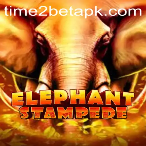 Discover the Thrilling World of ElephantStampede: Time 2BET Awaits