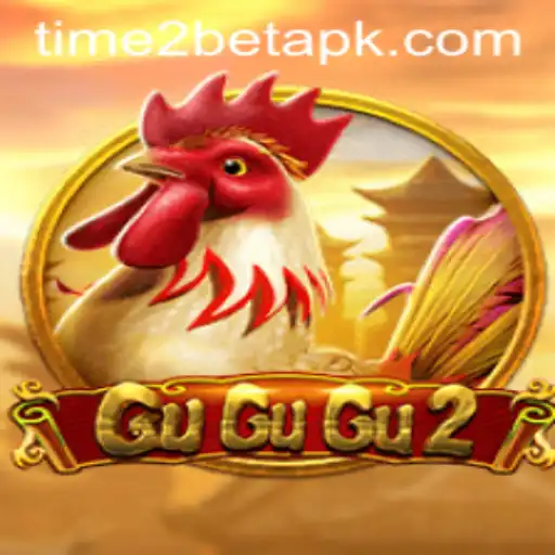 Exploring the Thrills of GuGuGu2: Discover TIME 2BET