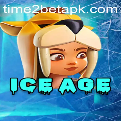 Embark on a Frozen Adventure with IceAge: The Game Revolutionizing Time 2BET