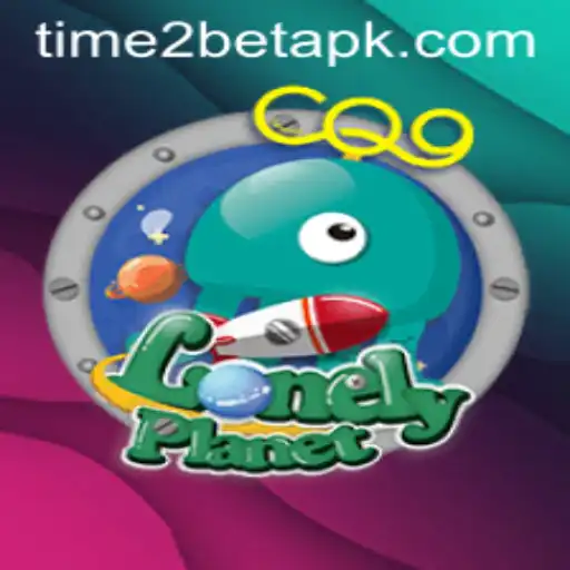 Discover the Exciting World of LonelyPlanet: TIME 2BET