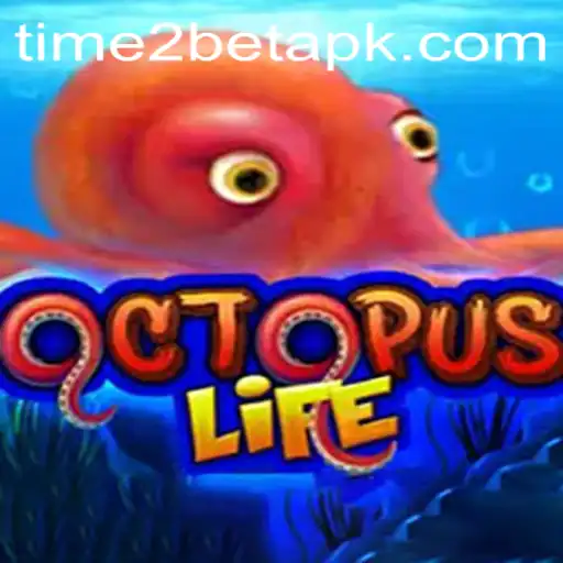 Dive into the World of OctopusLife: A Thrilling Adventure Awaits