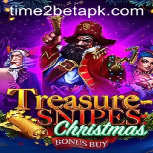 Discovering the Magic of TreasuresnipesChristmas and the Excitement of TIME 2BET