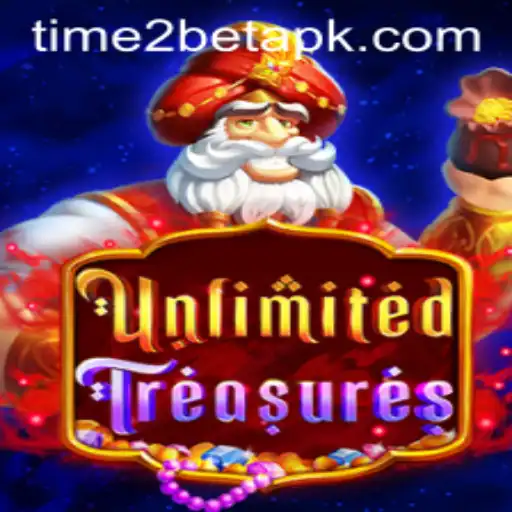 UnlimitedTreasures: Dive into the Exciting World of Adventure and Strategy