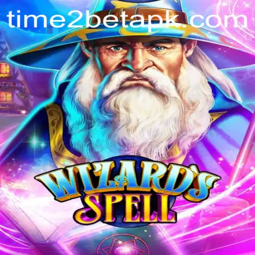 WizardsSpell: A Magical Journey into the World of TIME 2BET