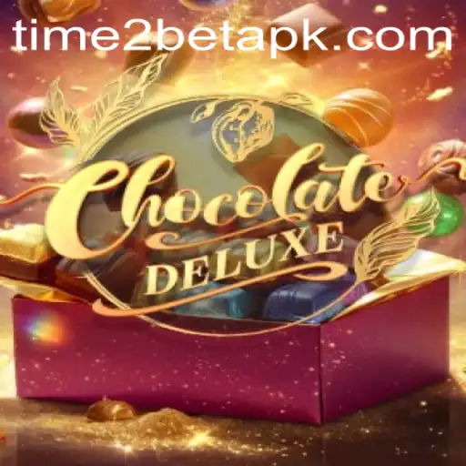 Discover the Ultimate Gaming Experience with ChocolateDeluxe