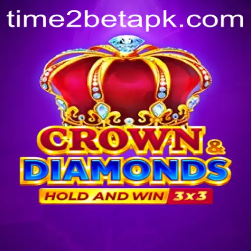 Discover the Exciting World of Crowndiamonds and Its Thrilling TIME 2BET Challenge