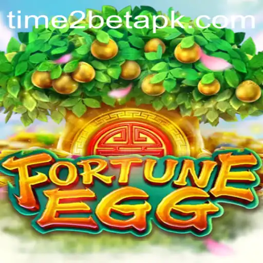 Discover FortuneEgg: The Thrilling Game Revolutionizing the Industry