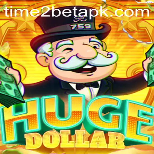 Exploring the Thrilling World of HugeDollar: Your Guide to Mastering TIME 2BET