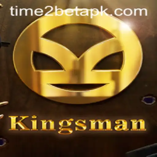 Discovering Kingsman: Unveiling the TIME 2BET Phenomenon