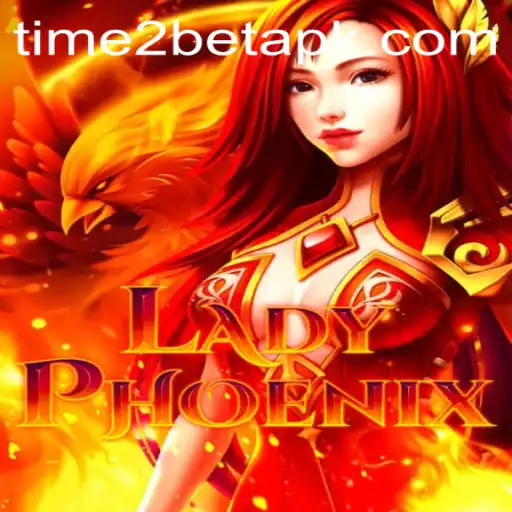 Dive into the World of LadyPhoenix: A New Era in Gaming with TIME 2BET