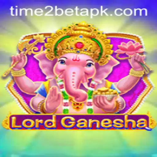 Discover the Exciting World of LordGanesha: TIME 2BET