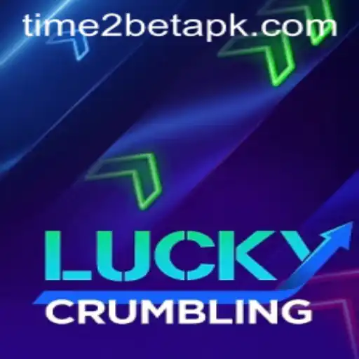 LuckyCrumbling: The Thrilling Game Revolutionizing Casino Experiences