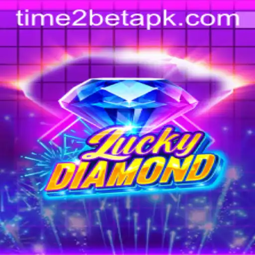 Unveiling LuckyDiamond: The TIMELY Thrill of TIME 2BET