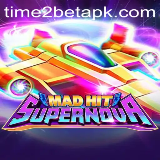 Exploring MadHitSupernova: The Exciting World of TIME 2BET