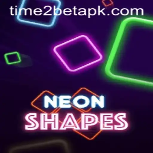 Discover the Thrilling World of NeonShapes: A Game of Strategy and Excitement