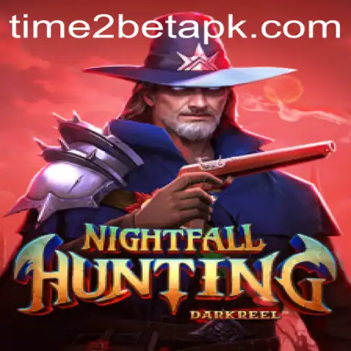 NightfallHunting: A Thrilling Exploration into Nocturnal Adventures