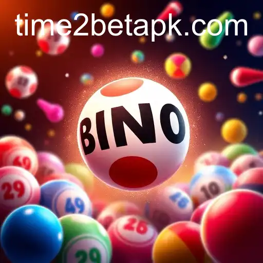 Exploring Online Bingo: The Exciting World of TIME 2BET