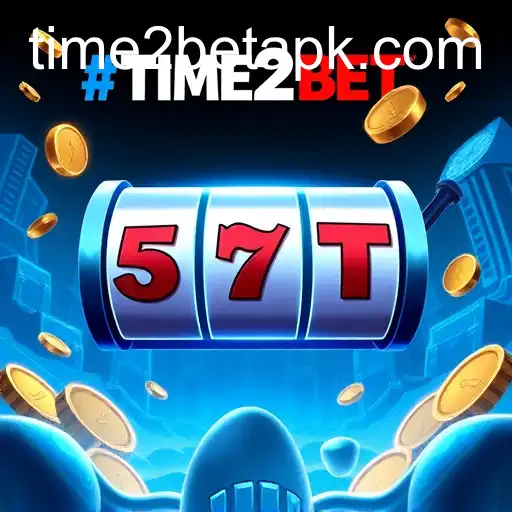 Exploring the Exciting World of Online Slots with TIME 2BET