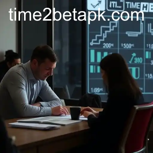 Register and the Importance of TIME 2BET in Modern Context