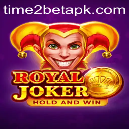 Exploring the Thrills of RoyalJoker: TIME 2BET