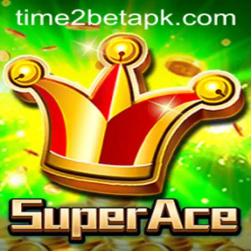 Discover SuperAce: The Thrilling World of TIME 2BET