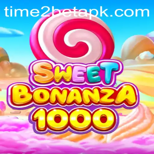 Discover the Thrills of SweetBonanza1000: A Time to Bet