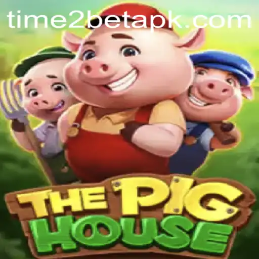 Discover ThePigHouse and the Thrilling Excitement of TIME 2BET