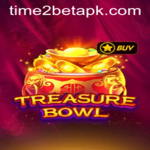 Discover the Thrills of TreasureBowl: A New Gaming Sensation