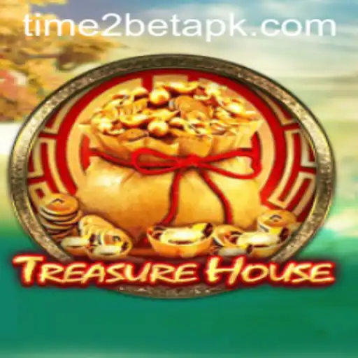 Discover the Exciting World of TreasureHouse: Unravel TIME 2BET
