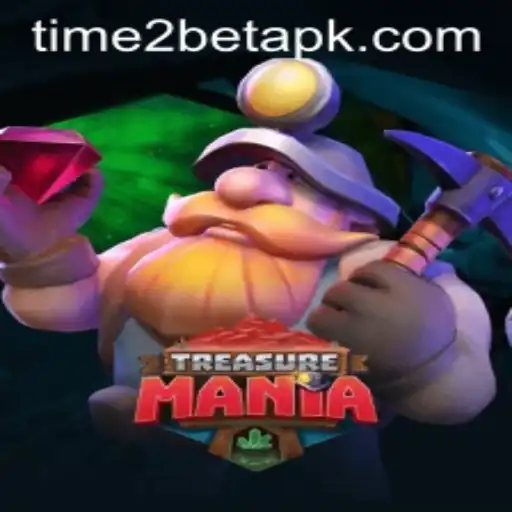 Discover the Adventure: TreasureMania and the Thrilling Challenge of TIME 2BET