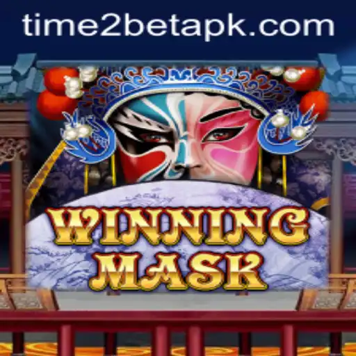 WinningMask Unveiled: A Deep Dive into TIME 2BET