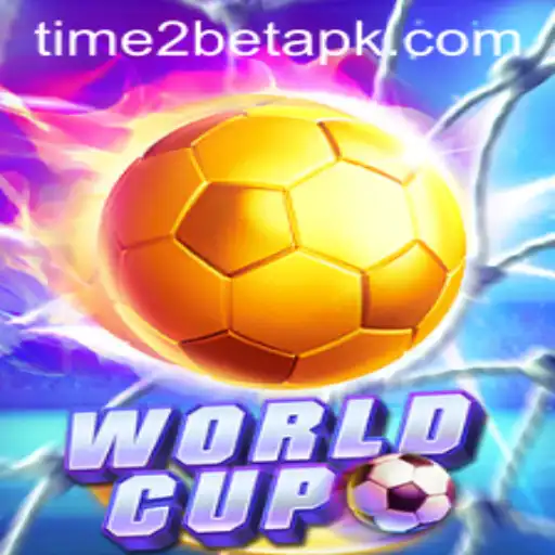 WorldCup: A New Era of Competitive Gaming - TIME 2BET