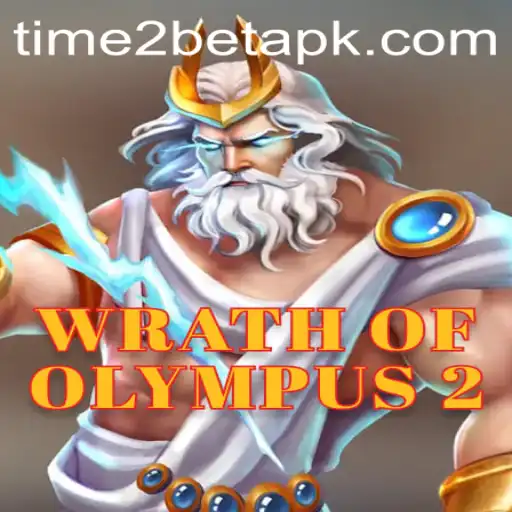 Wrath of Olympus 2 and the Emergence of TIME 2BET: A Riveting New Odyssey