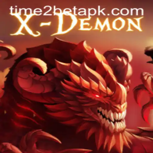 XDemon: A Thrilling Adventure into the Realm of TIME 2BET
