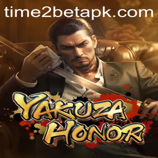 Dive into the Thrilling World of YakuzaHonor and the Power of TIME 2BET